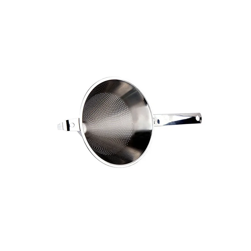 Passe-sauce Chinois inox 18,5 cm