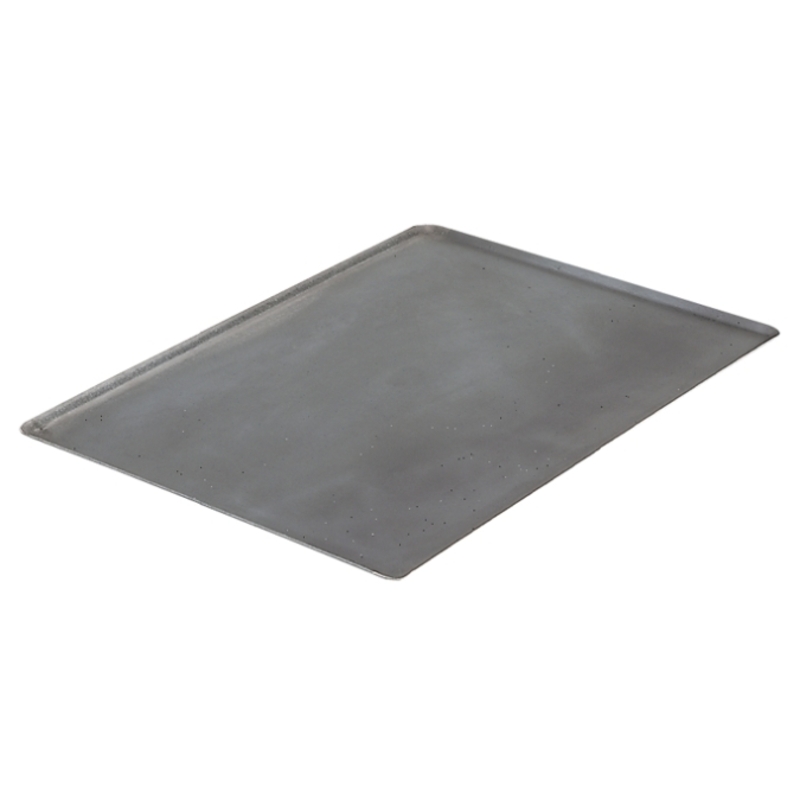 Plaque de cuisson pour four - 466x385x22mm