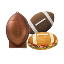Moule alu ballon football américain Wilton Moule alu ballon football américain Wilton