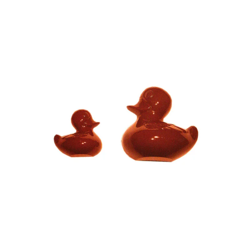 Moule chocolat canard