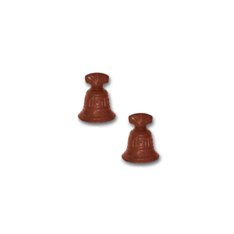 Moule chocolat cloche de Pâques