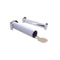 Moule tubulaire inox et feuille de cuisson Moule tubulaire inox et feuille de cuisson