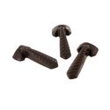 Moule chocolat cravates Moule chocolat cravates