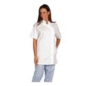 Veste Odile manches courtes blanche Veste Odile manches courtes blanche