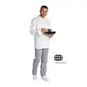 Pantalon pied de poule Hervé 100% coton