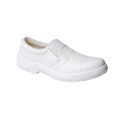 Chaussures Didier blanches Chaussures Didier blanches