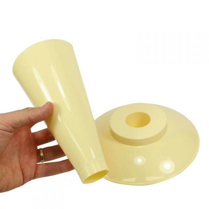Support poche à douille MALLARD
