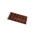 Moule chocolat Tablette rectangulaire