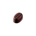 Moule Chocolat Bonbons Grains de Café