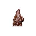 Moule chocolat Père Noël 15,5 cm