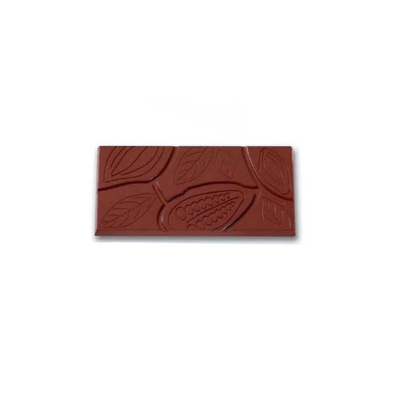 Moule chocolat Tablette Cabosses