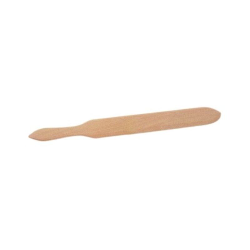 Spatule de cuisine bois hêtre 40cm