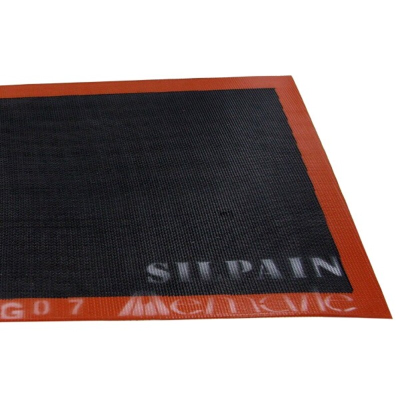 Toile boulangère SILPAIN 52 x 31,5 cm
