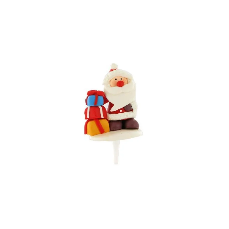 Père Noël cadeaux