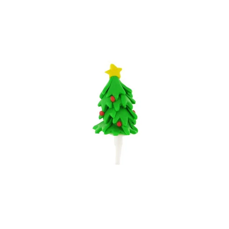 Sapin de Noël 3D
