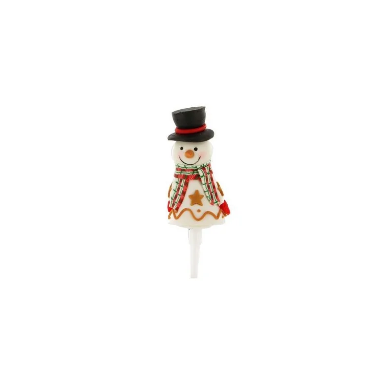Bonhomme de neige