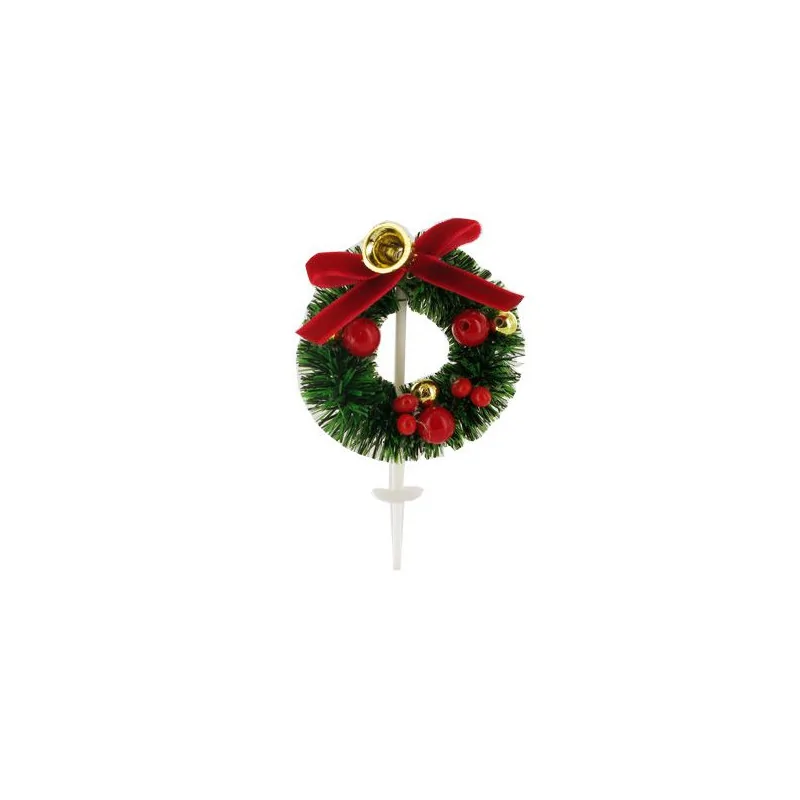 Couronne de Noël
