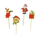 Kit décors de Noël 3 Gatodéco Kit décors de Noël 3 Gatodéco
