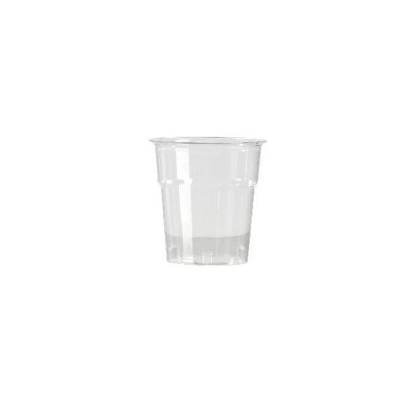 verre cristal 10cl