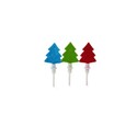 Sapins en feutrine assortis (x72) Sapins en feutrine assortis (x72)