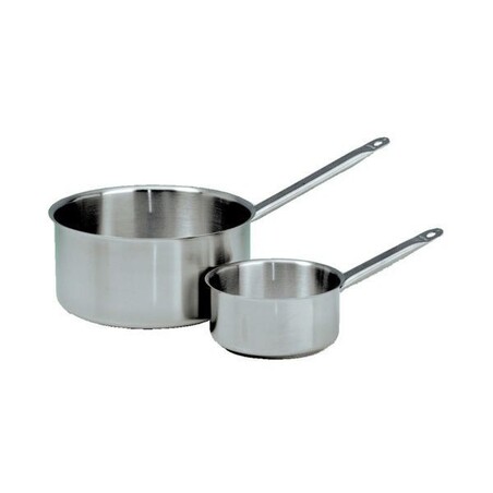 Kitchencraft - Casserole Pour Bain-marie En Acier Inoxydable, Antiadhésive,  Compatible Induction, 16 Cm à Prix Carrefour