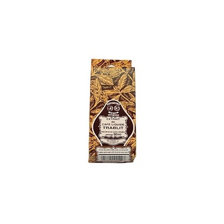 Extrait de café Trablit 90 ml