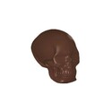 Moule chocolat Crâne