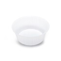 Caissette D7 cm blanc CARREFOUR HOME