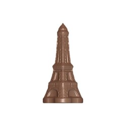 Moule chocolat Tour Eiffel