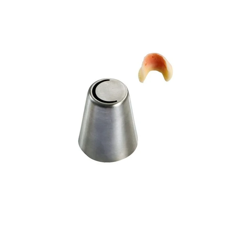 Douille pétale inox n°1 Technicake