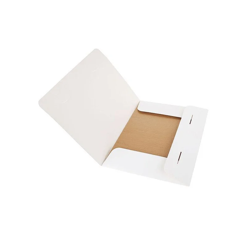 Papier de cuisson EcoPap anti-adhérent 40 x 30 cm (x 50 feuilles)