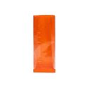 Sachets polypro orange (x50)