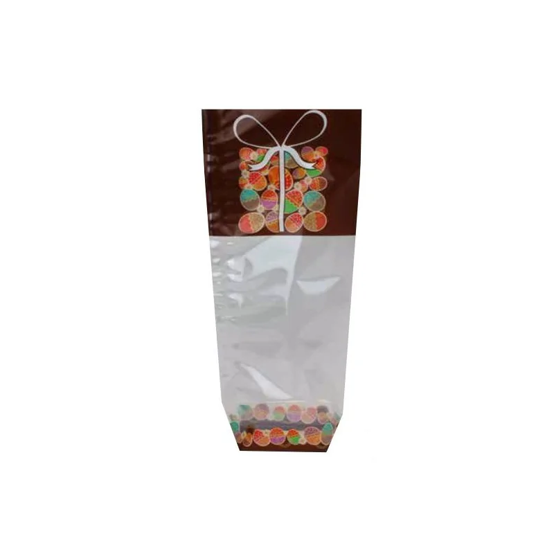 Sachet fond carton Boîte à oeufs (x100)
