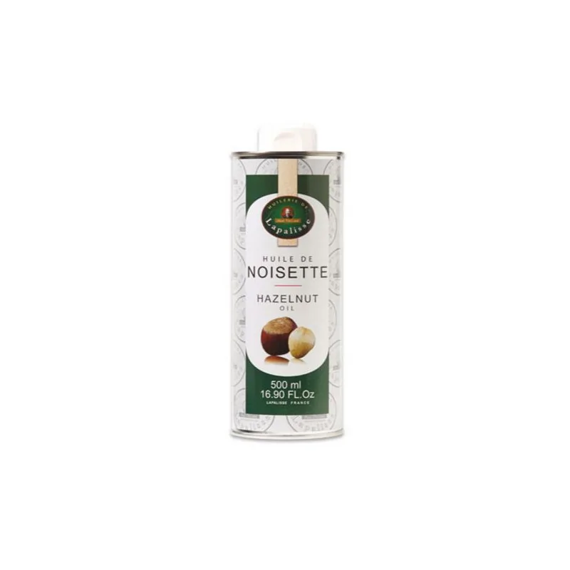 Huile fine de Noisette 250 ml