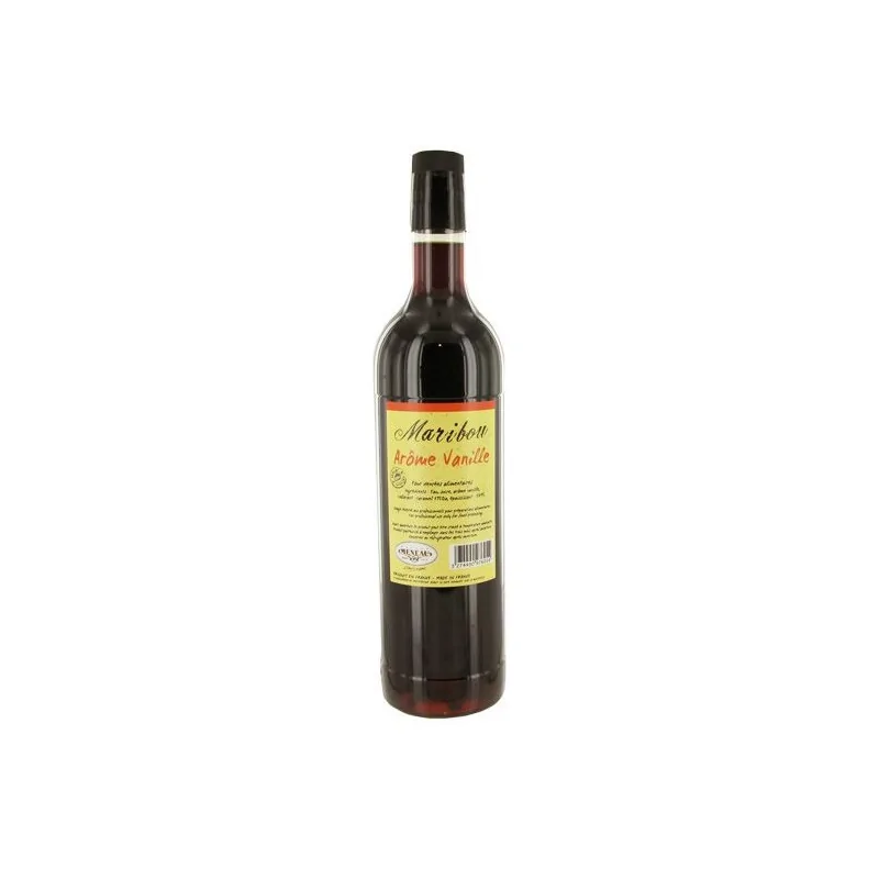 Arôme Vanille 1 L