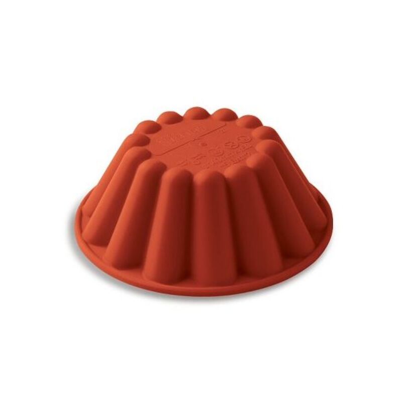 Moule silicone Baby Brioche