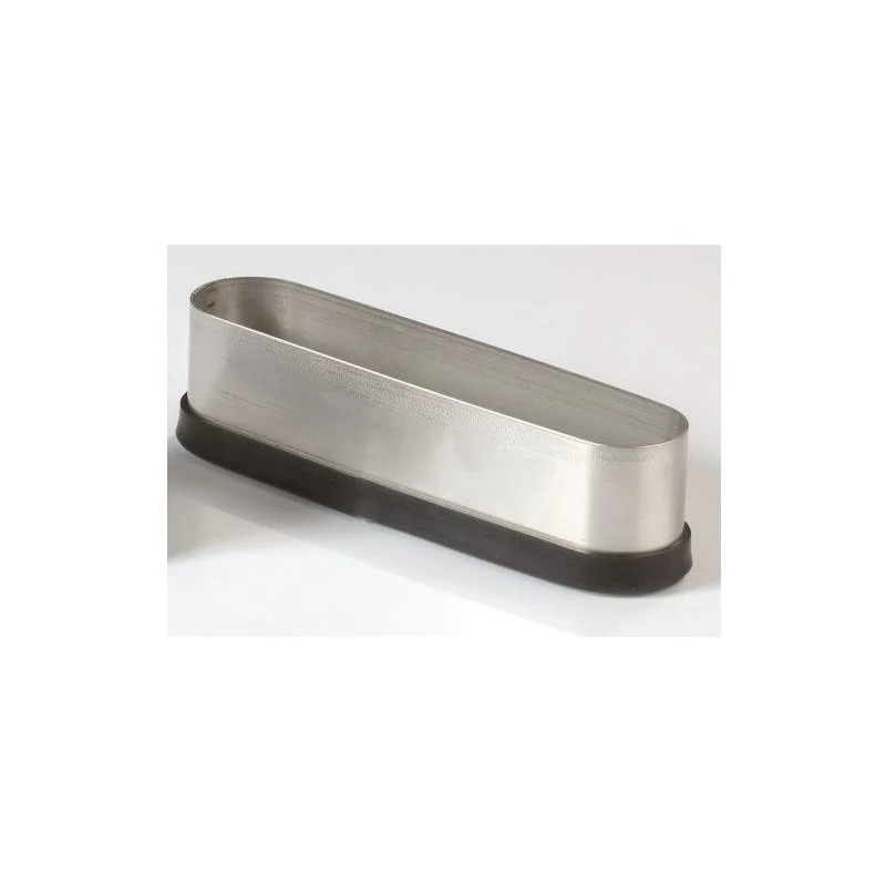 Découpoir éclair inox