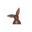 Moule chocolat lapin oreilles