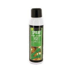 Spray liposoluble vert pastel Patisdécor 100 ml