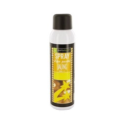 Spray liposoluble jaune pastel Patisdécor 100 ml