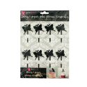 Cake Topper Papillons (x8)