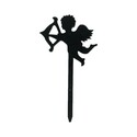 Cake Topper Cupidon (x8)