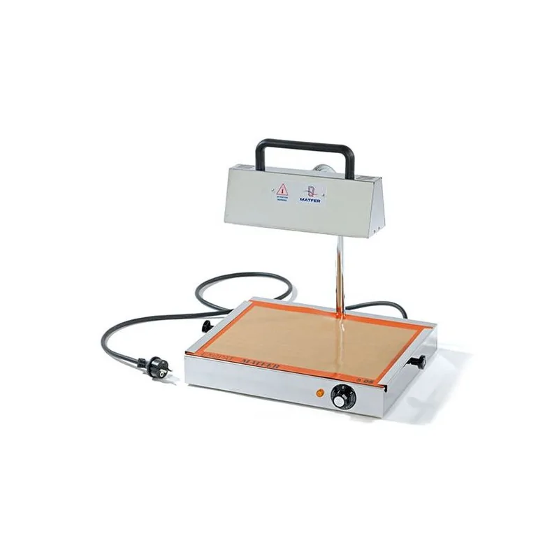 Lampe à sucre Matfer 1 000W