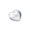 Moule aluminium coeur Wilton Moule aluminium coeur Wilton