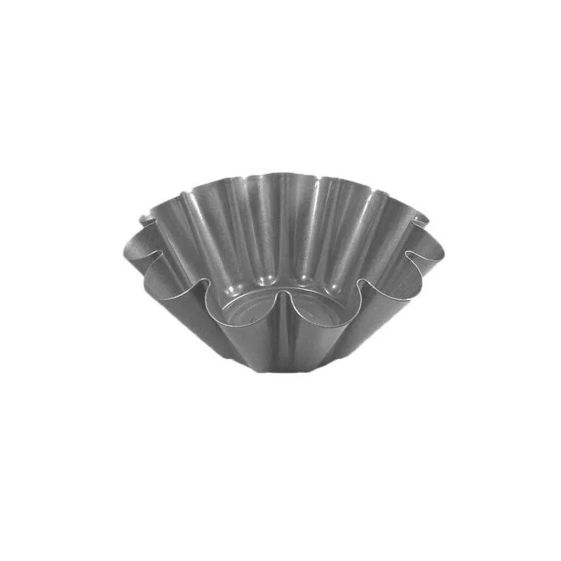 Moule à brioche 10 cm De Buyer