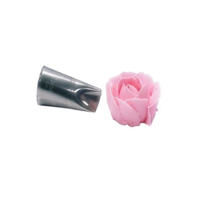 Douille Rose Étoile N°1M Jem à 2,99 €