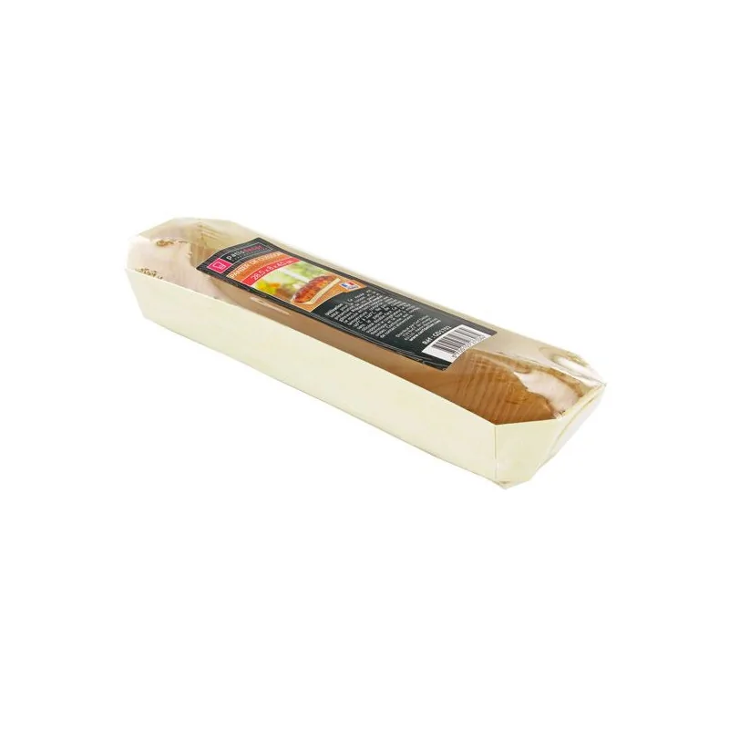 Moule a cake en bois 28,5 cm