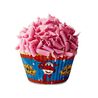 Caissette cupcake Super Wings (x 50)