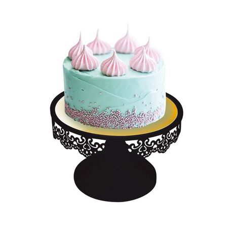 Support gâteau et présentoir : Magnifiez la présentation de vos gâteaux