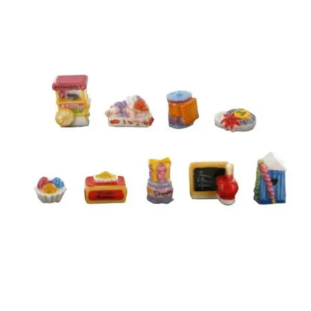 Fèves Gourmandises (x100)